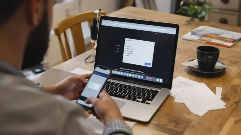 6 jednoduchých kroků k prevenci krádeže identity v roce 2026