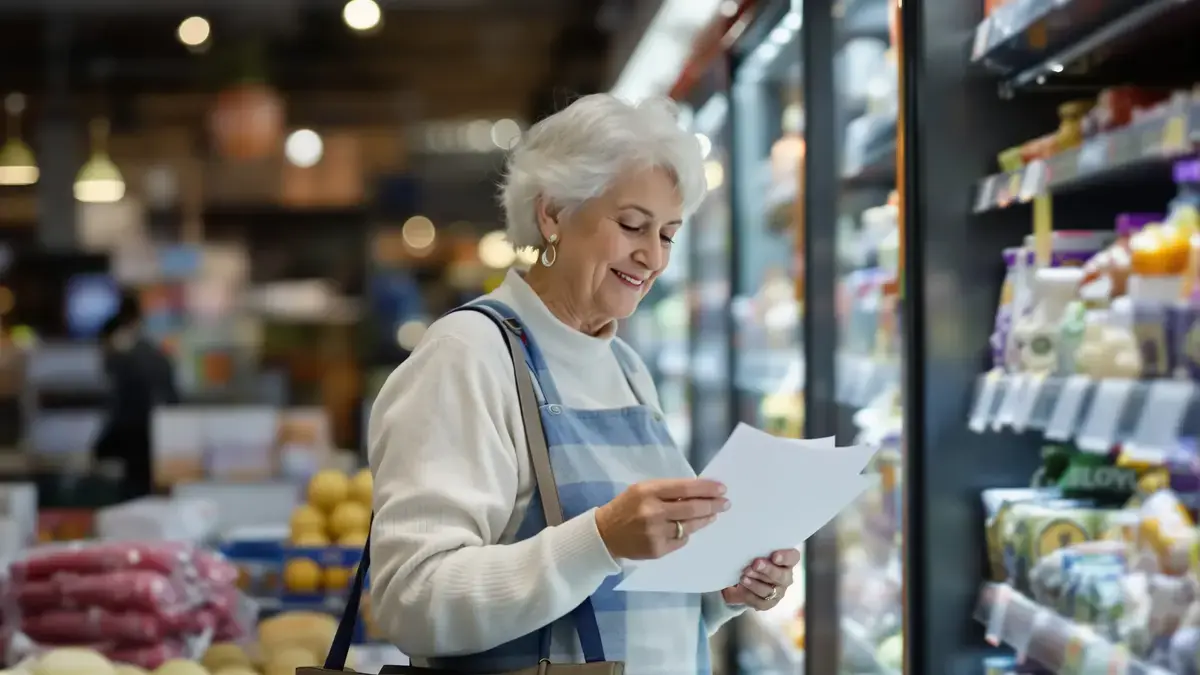 Ve věku 60 let těchto 8 běžných chování škodí vašemu štěstí, aniž byste si to uvědomovali