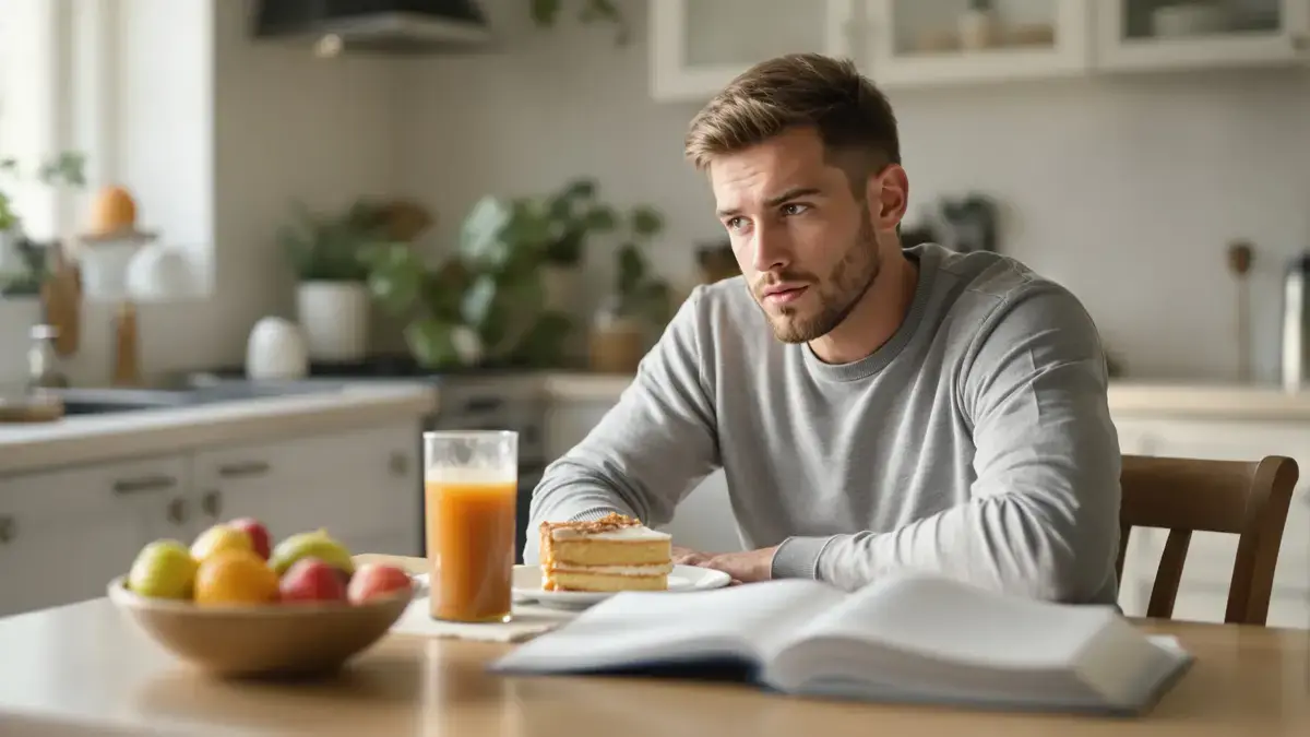 Odborníci se shodují, že cukr neškodí jen tělu, ale narušuje i naše duševní zdraví, což je často podceňováno