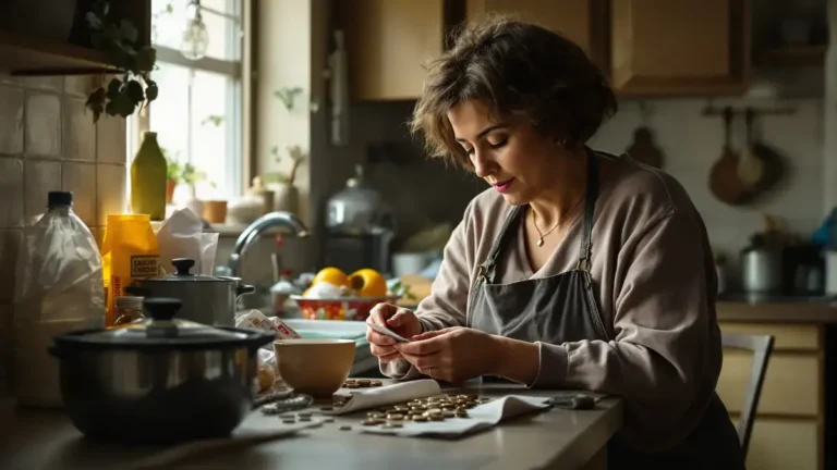 Těchto 9 finančních chování prozrazuje chudobu, kterou mnozí skutečně podceňují