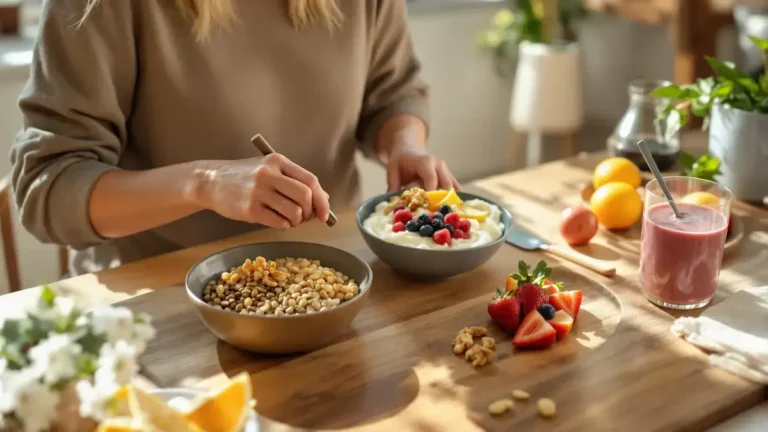 Glykémie 7 potravin které pomáhají přirozeně snižovat hladinu cukru v krvi