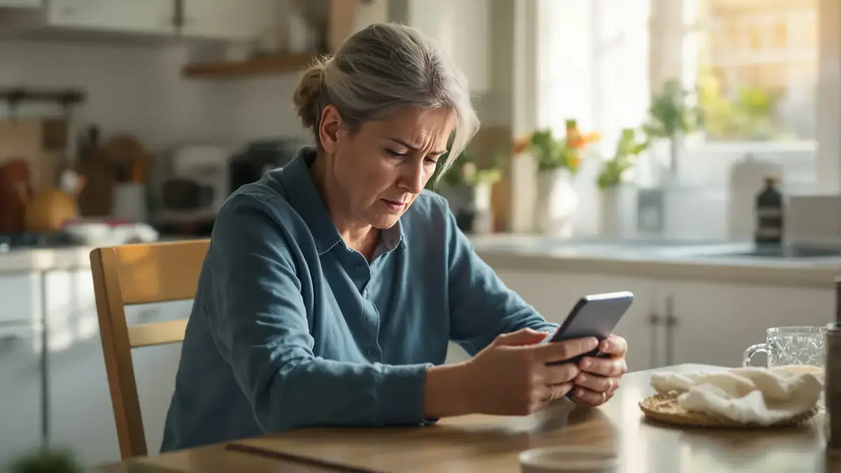 Odborníci se shodují, že posedlost informacemi škodí duševnímu zdraví: časté sledování zpráv zvyšuje riziko úzkosti a únavy