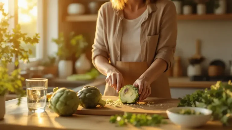 Často opomíjené přínosy artyčoku pro vaše zdraví