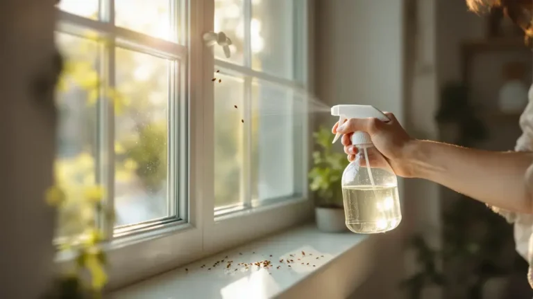 Štěnice se vracejí do našich domovů, ale běžná přísada je účinně odpuzuje